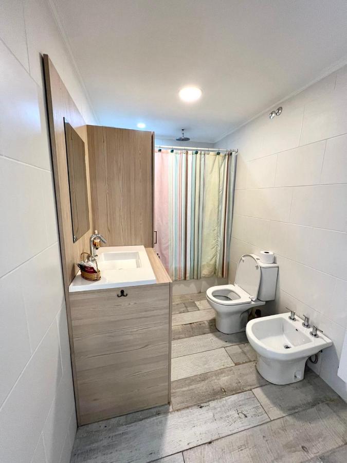 Moderno Departamento Completo, Versatil Y Espacioso Ushuaia Exterior foto